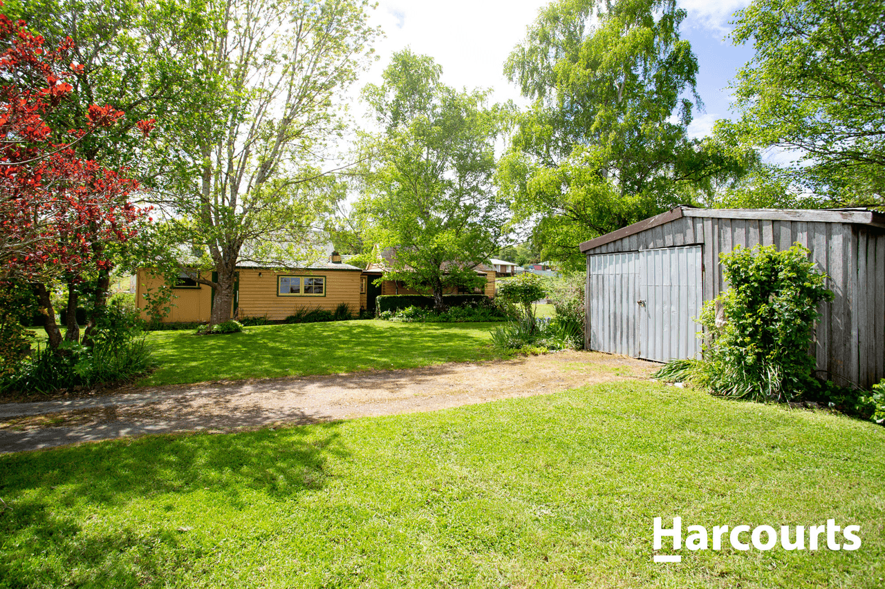 38 Lansdowne Place, DELORAINE, TAS 7304