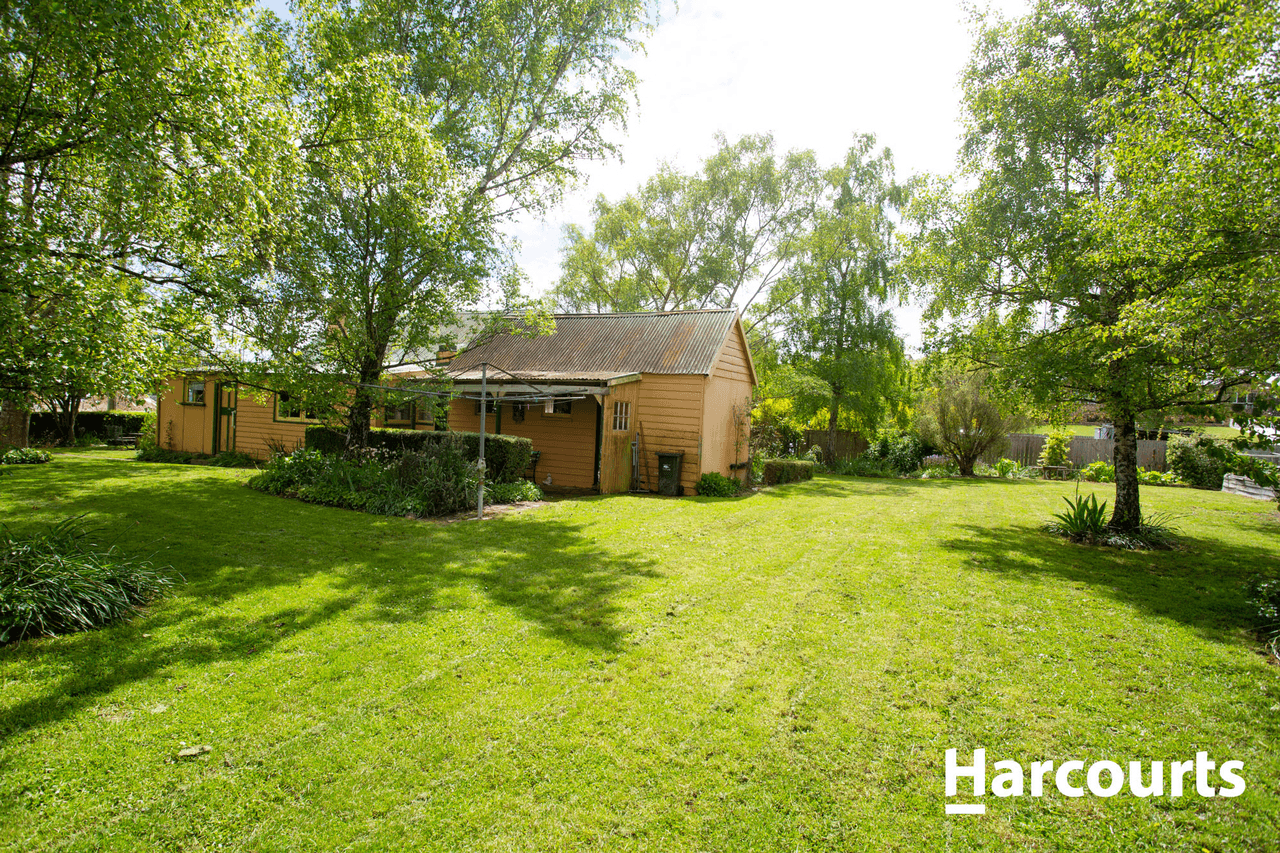 38 Lansdowne Place, DELORAINE, TAS 7304