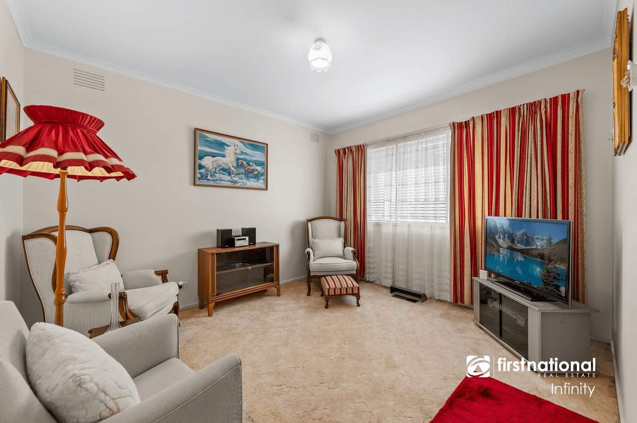 22 Sherwood Crescent, Dandenong North, VIC 3175