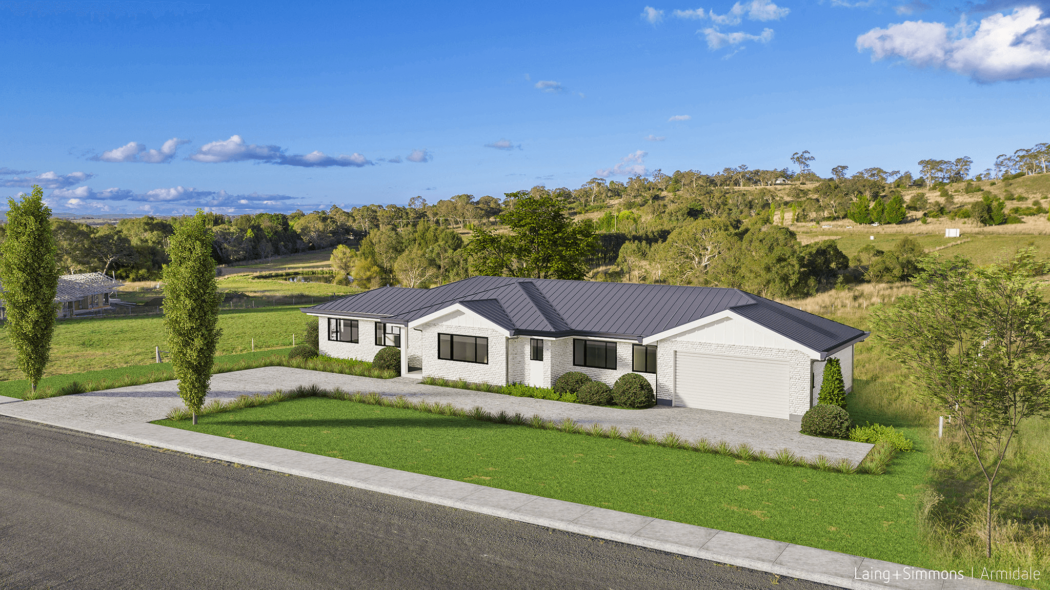 10 Rujala Lane, Armidale, NSW 2350