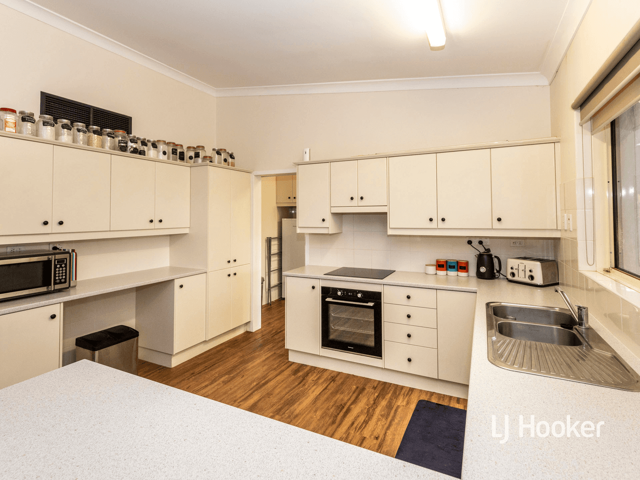 1 Aldridge Street, ARALUEN, NT 0870