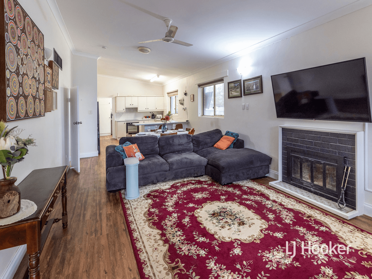 1 Aldridge Street, ARALUEN, NT 0870