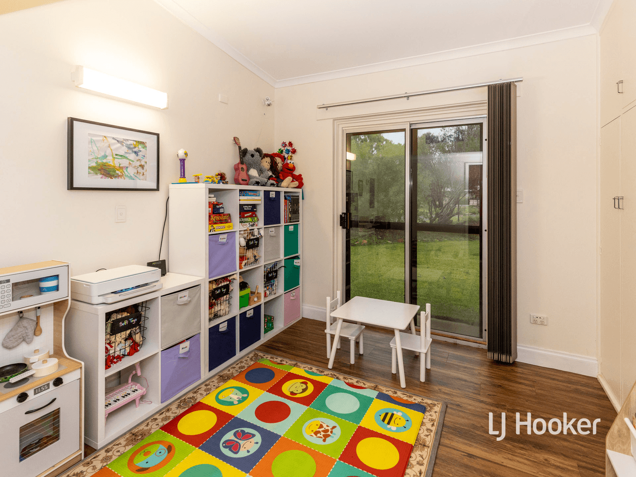 1 Aldridge Street, ARALUEN, NT 0870