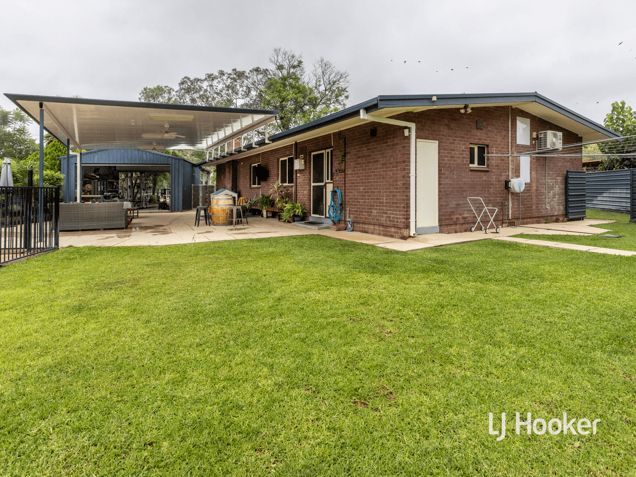 1 Aldridge Street, ARALUEN, NT 0870