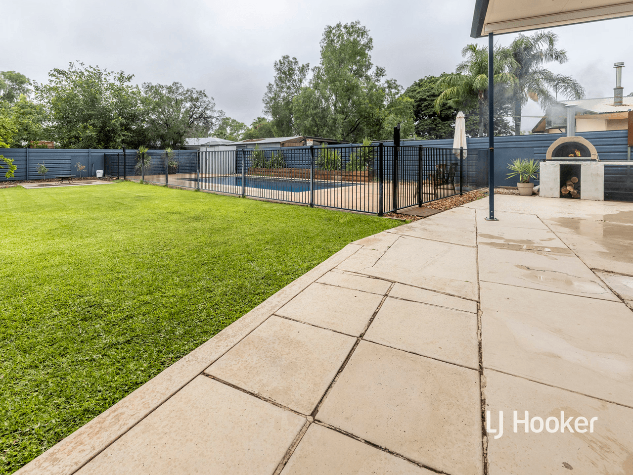 1 Aldridge Street, ARALUEN, NT 0870