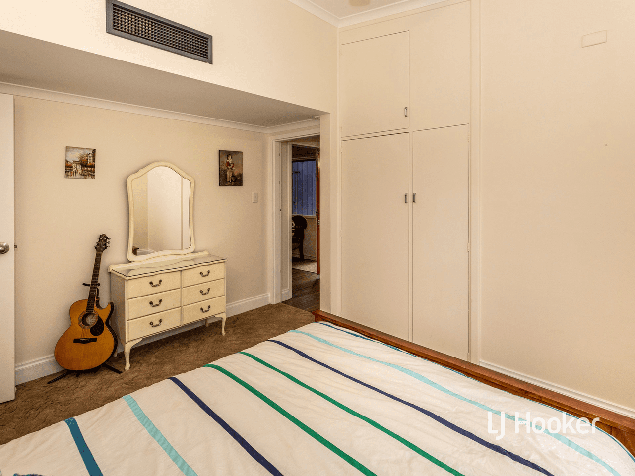 1 Aldridge Street, ARALUEN, NT 0870