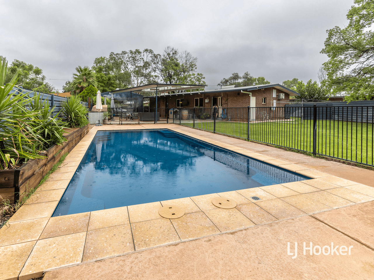 1 Aldridge Street, ARALUEN, NT 0870