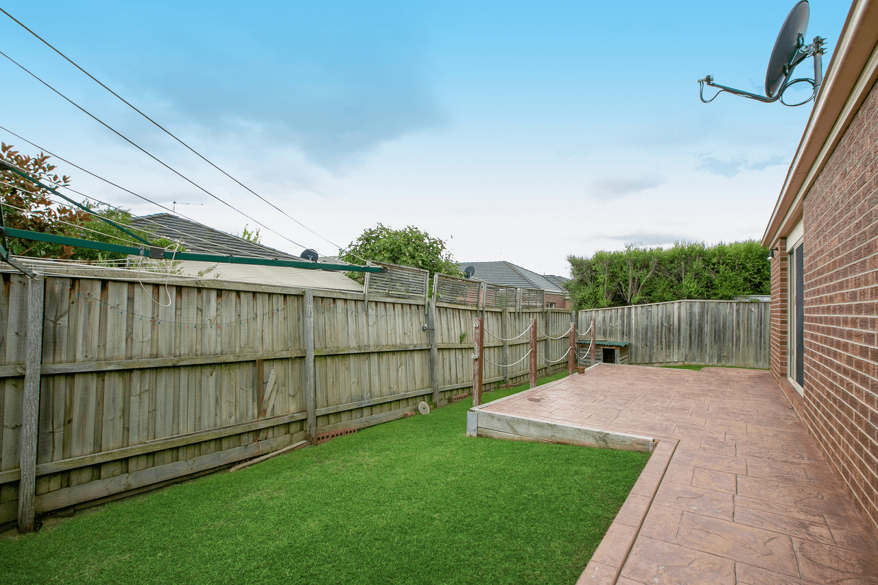 50 Leonardo Drive, MERNDA, VIC 3754