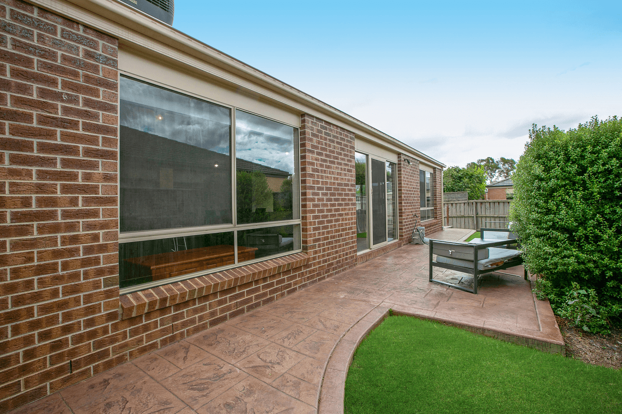 50 Leonardo Drive, MERNDA, VIC 3754