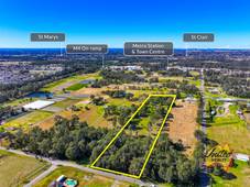 58-62 Calverts Road, Orchard Hills, NSW 2748