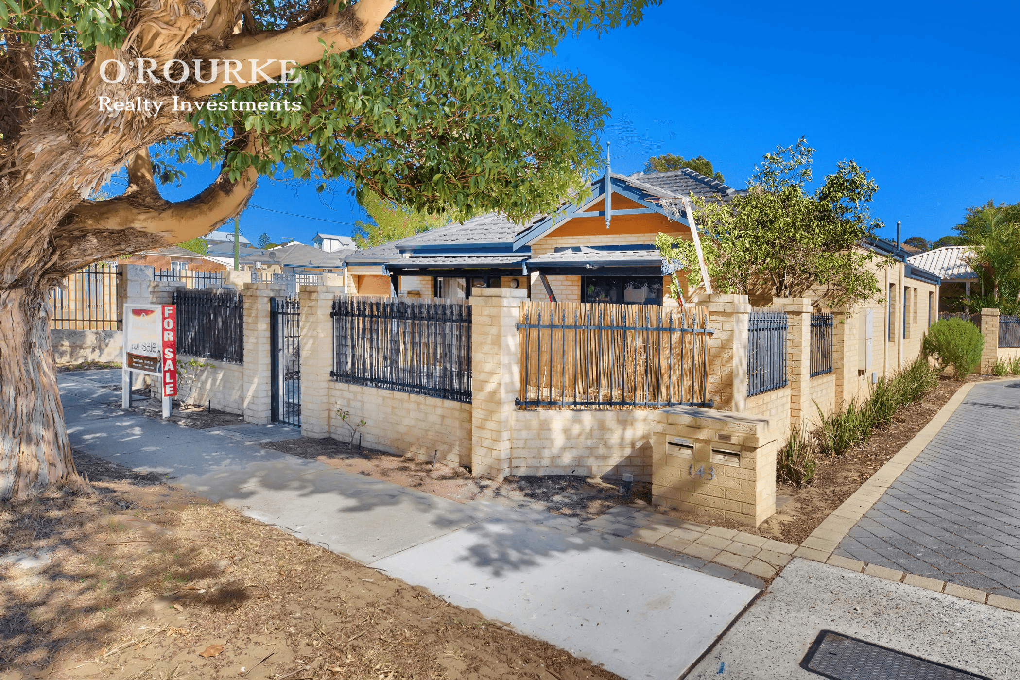 5/143 Ravenscar Street, DOUBLEVIEW, WA 6018