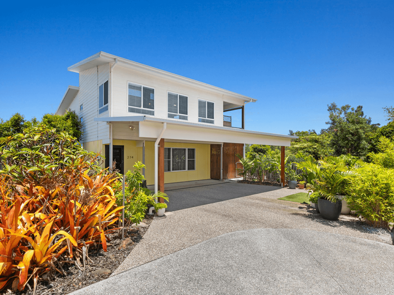 274 Casuarina Way, KINGSCLIFF, NSW 2487