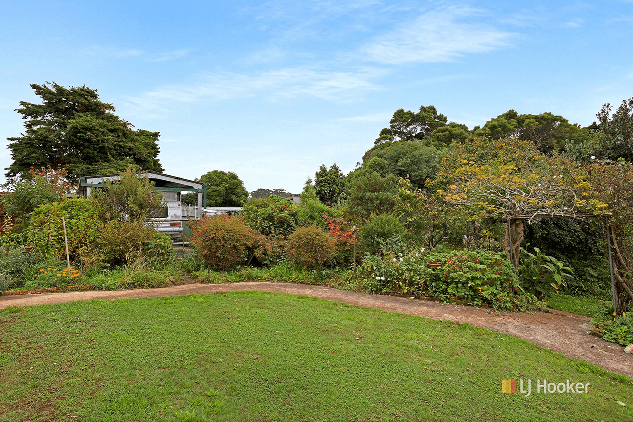 17416 Bass Highway, BOAT HARBOUR, TAS 7321