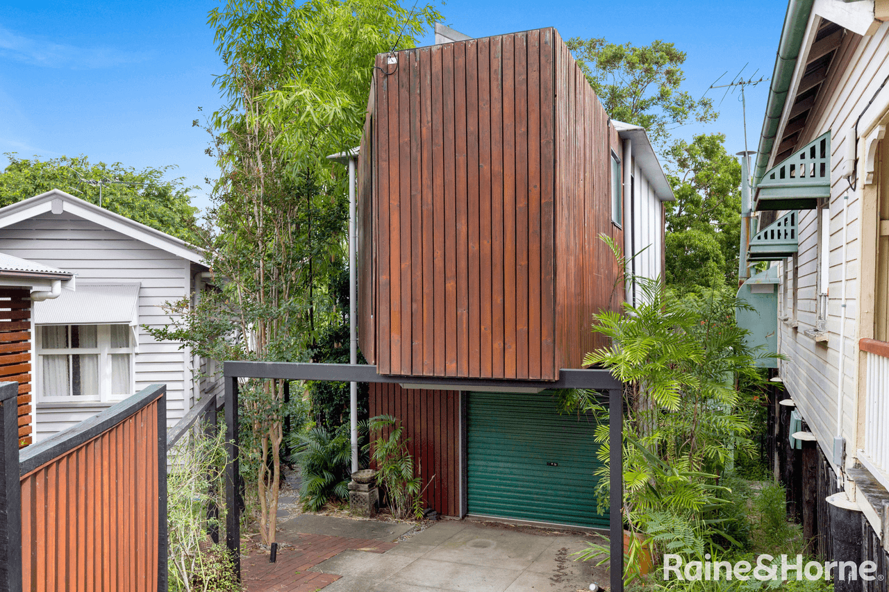 38 Richer Street, TOOWONG, QLD 4066