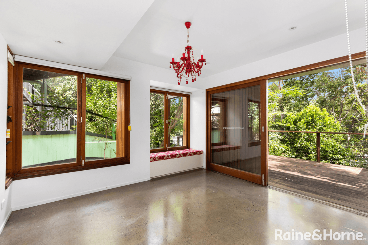 38 Richer Street, TOOWONG, QLD 4066