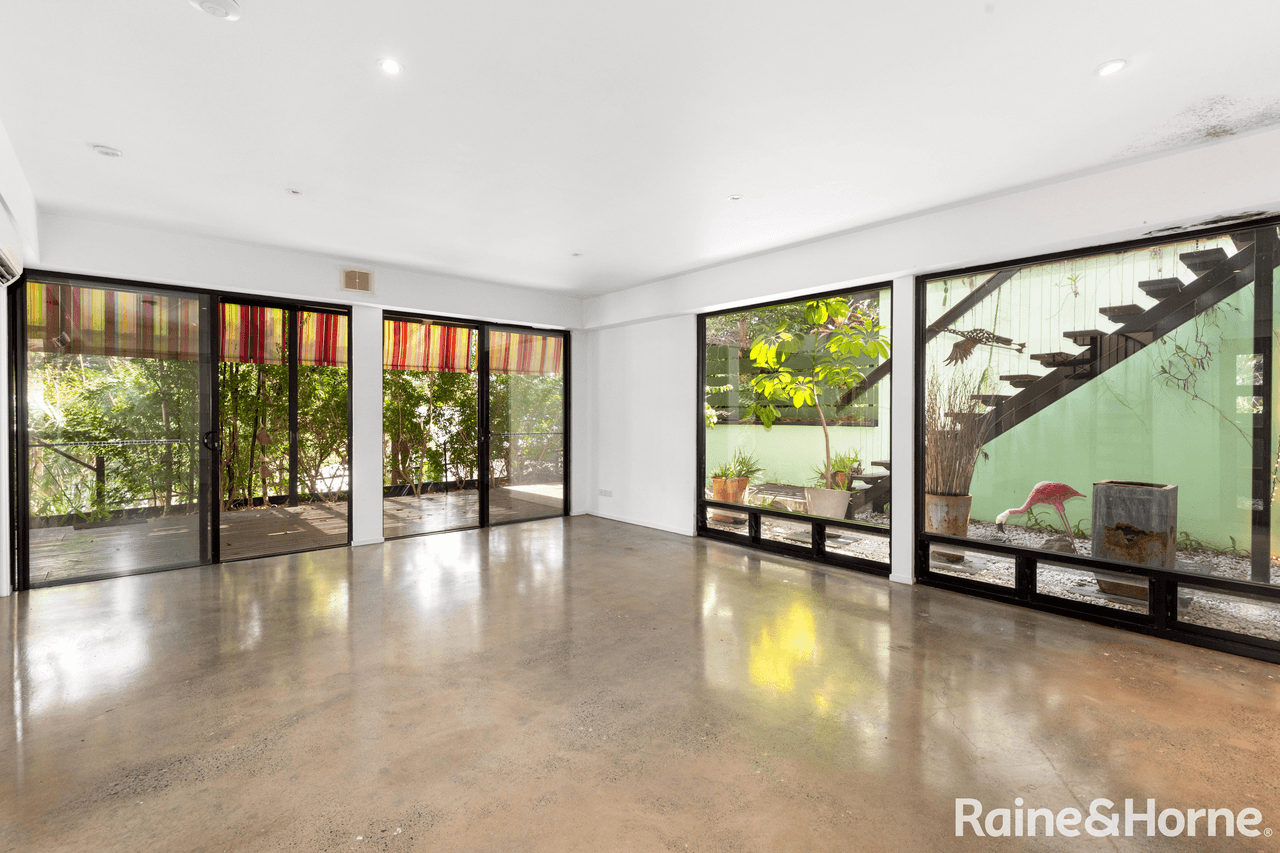 38 Richer Street, TOOWONG, QLD 4066