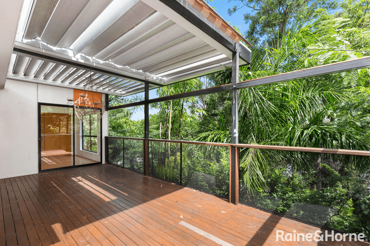 38 Richer Street, TOOWONG, QLD 4066