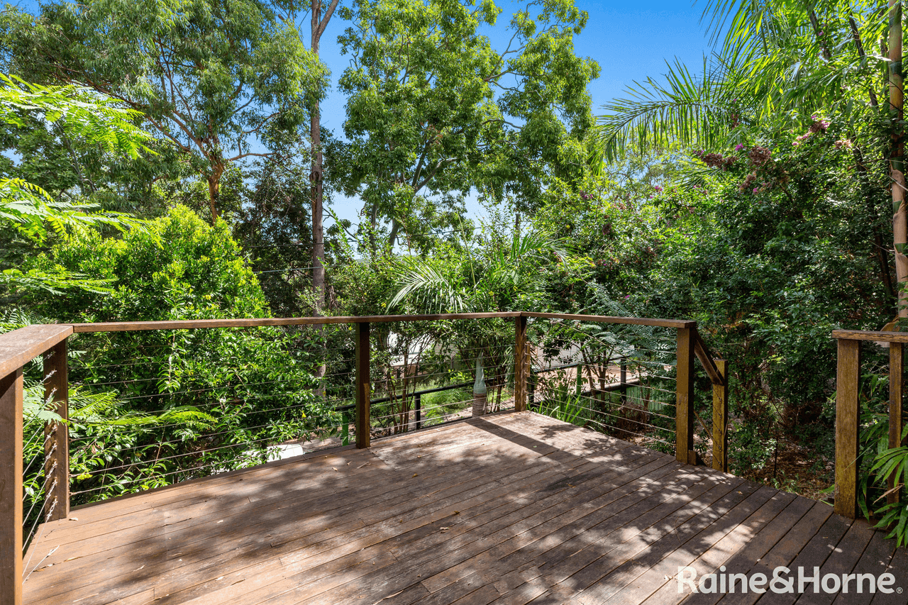 38 Richer Street, TOOWONG, QLD 4066