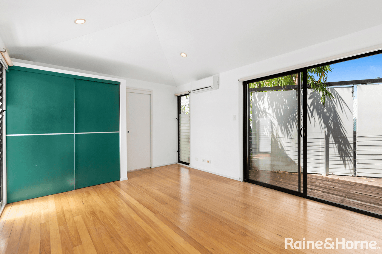 38 Richer Street, TOOWONG, QLD 4066