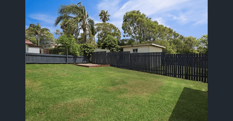 7 Priest Street, Rockville, QLD 4350