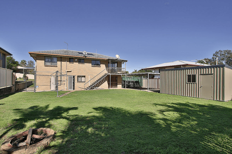 25 Lance Dr, Flinders View, QLD 4305