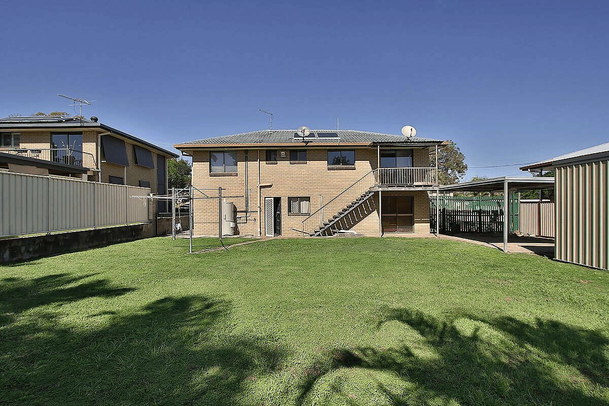 25 Lance Dr, Flinders View, QLD 4305