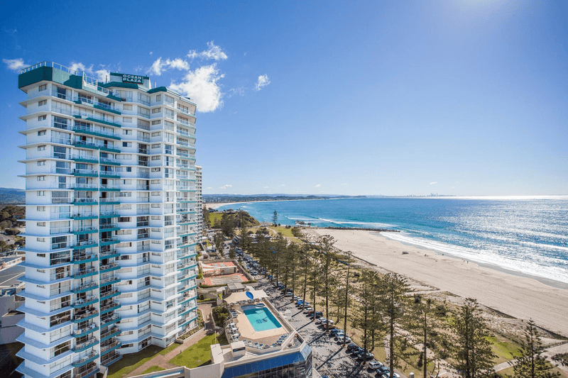 109/80 Marine Parade, COOLANGATTA, QLD 4225