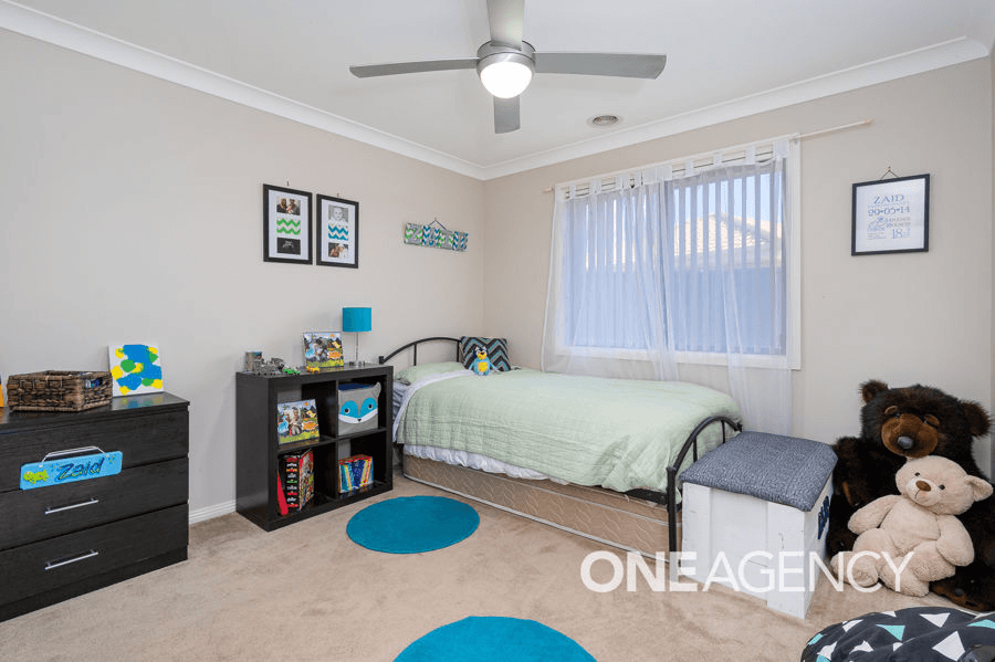 14 MELALEUCA DRIVE, FOREST HILL, NSW 2651