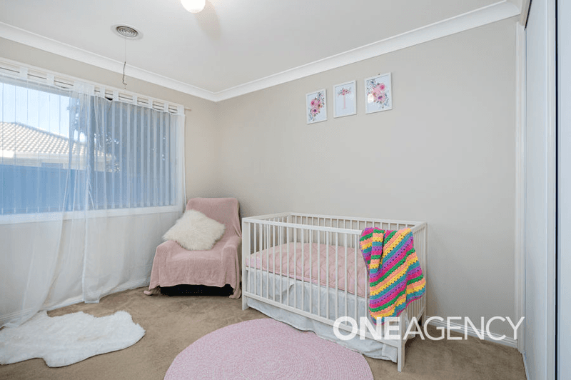 14 MELALEUCA DRIVE, FOREST HILL, NSW 2651