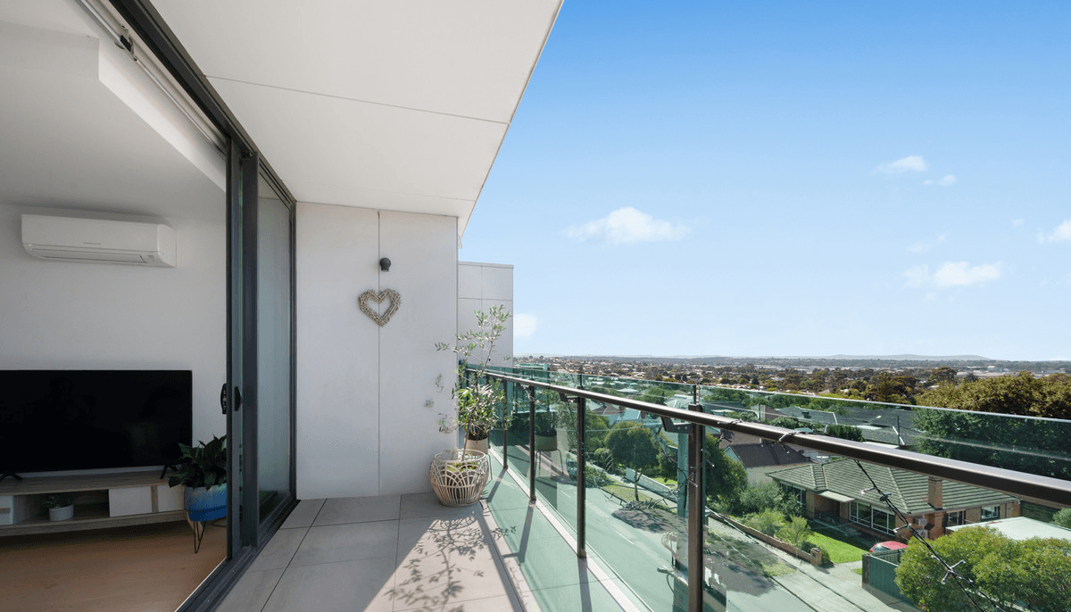 311/105 Dundas Street, PRESTON, VIC 3072