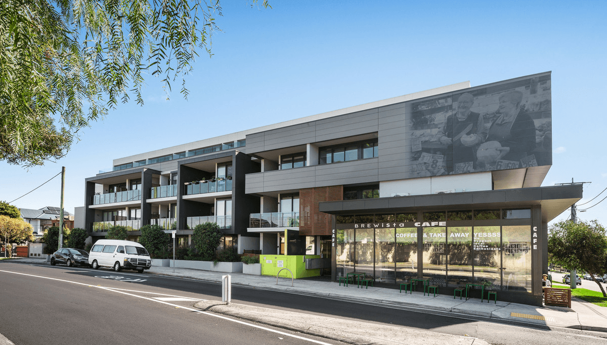 311/105 Dundas Street, PRESTON, VIC 3072