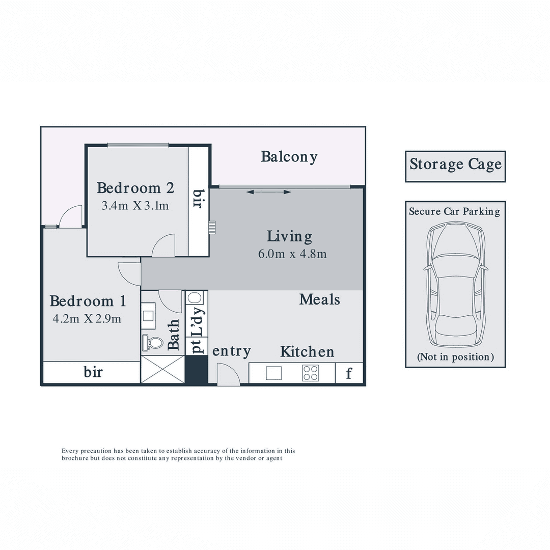 311/105 Dundas Street, PRESTON, VIC 3072