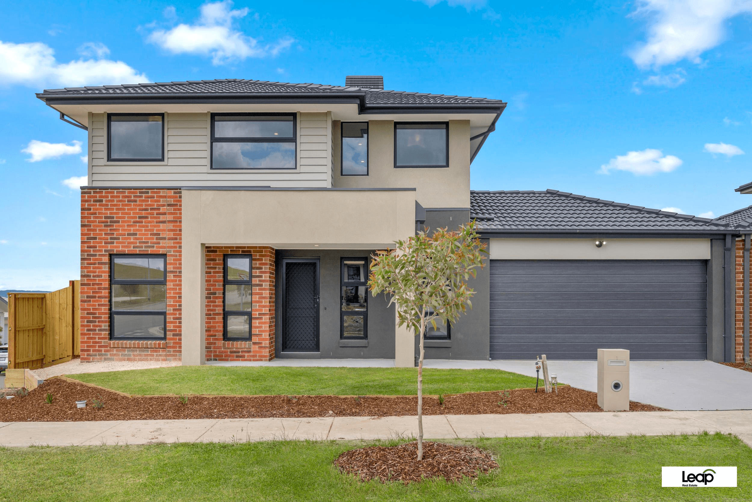 1 Smythe Avenue, Mernda, VIC 3754