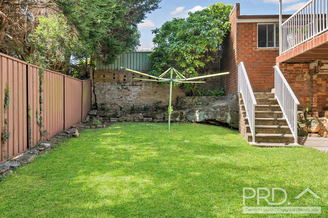 46 Churchill Street, BARDWELL PARK, NSW 2207