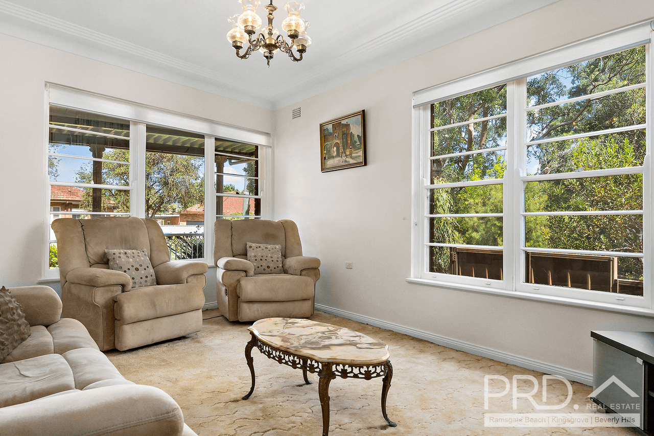 46 Churchill Street, BARDWELL PARK, NSW 2207