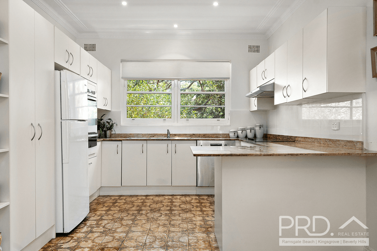 46 Churchill Street, BARDWELL PARK, NSW 2207