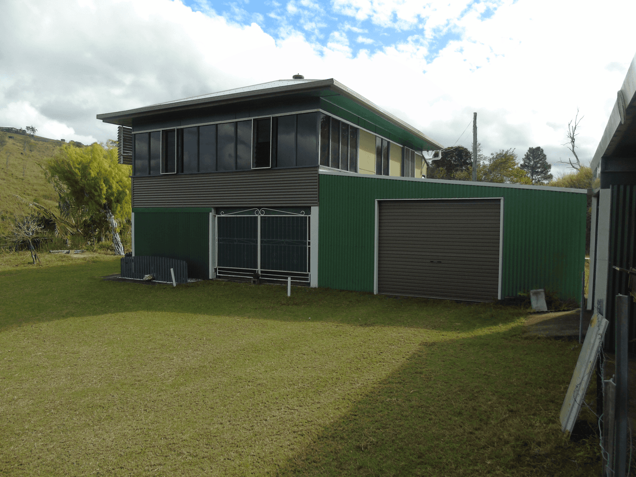 78 Leap Station Road, THE LEAP, QLD 4740