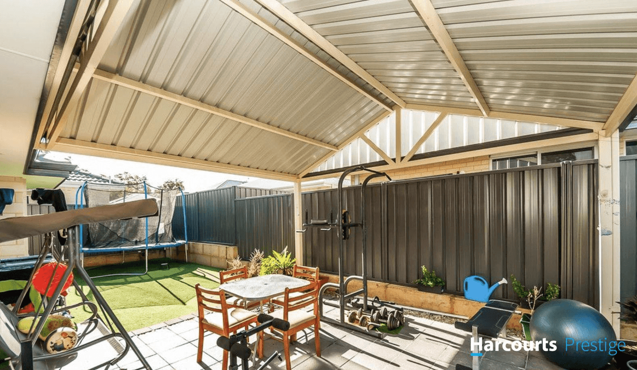 10 Beckingham Parkway, BALDIVIS, WA 6171