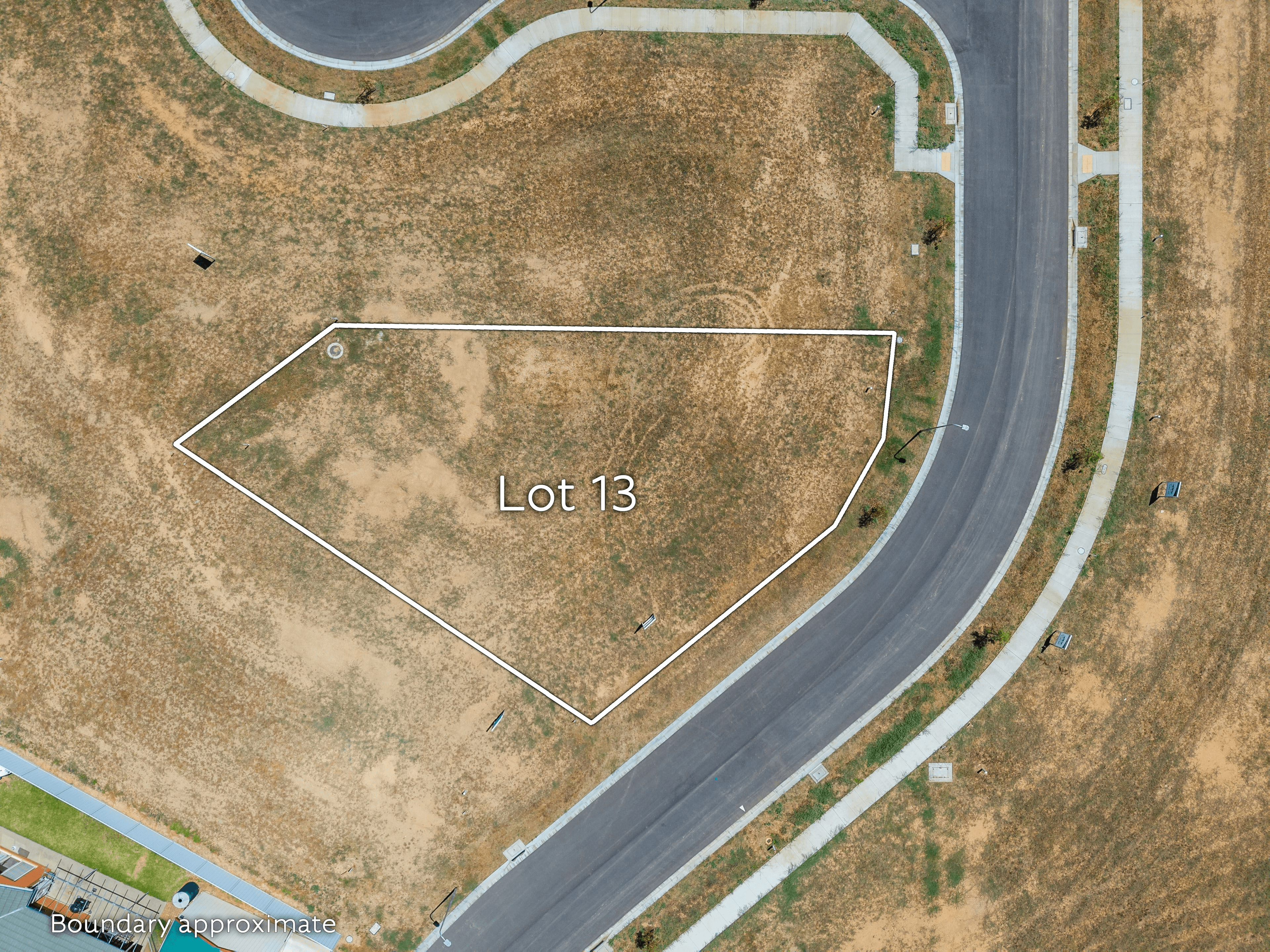 3 (Lot 13) Hayseed Drive, RUTHERGLEN, VIC 3685