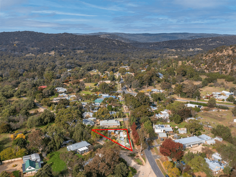 99 Main Street, ELDORADO, VIC 3746