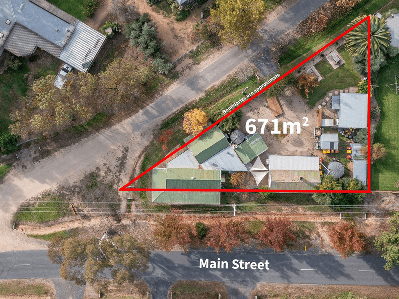 99 Main Street, ELDORADO, VIC 3746