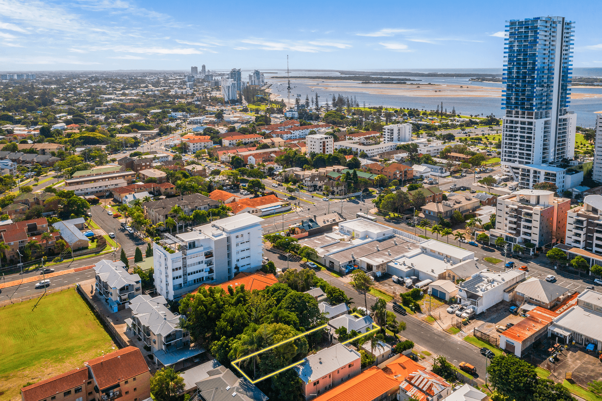 16 Gray Street, SOUTHPORT, QLD 4215