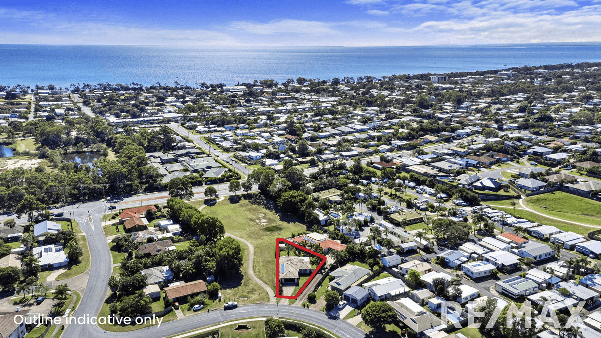 43 Shelley Street, Scarness, QLD 4655