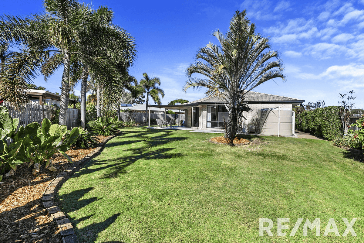 43 Shelley Street, Scarness, QLD 4655