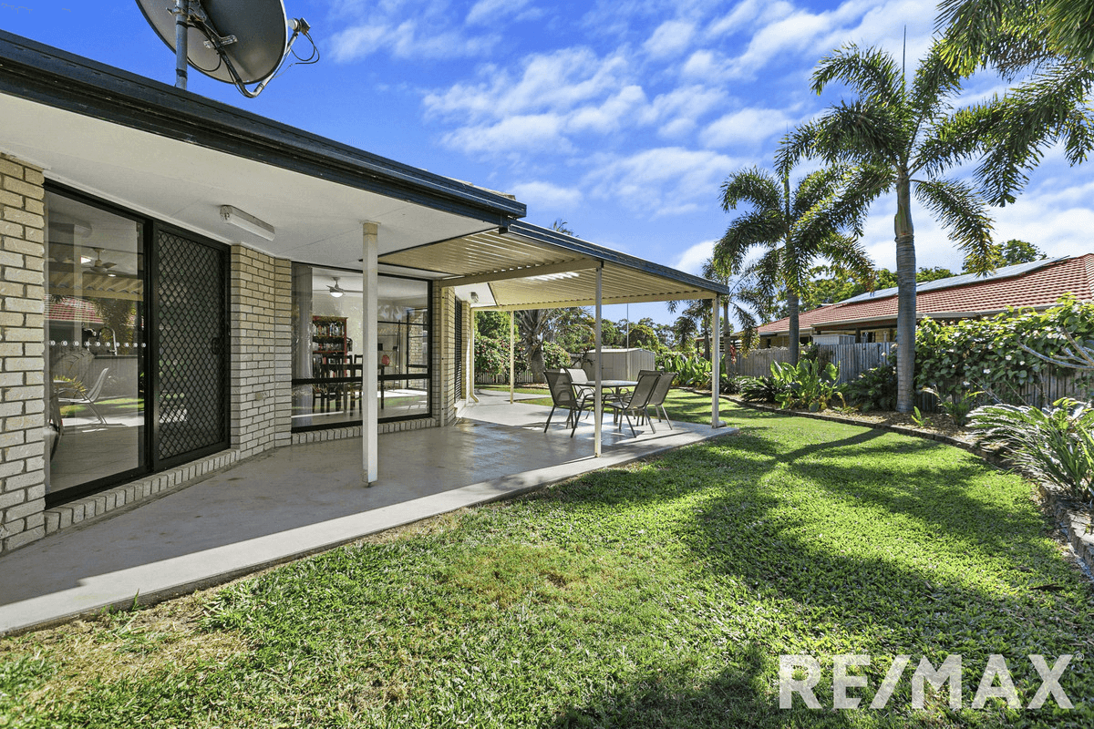 43 Shelley Street, Scarness, QLD 4655