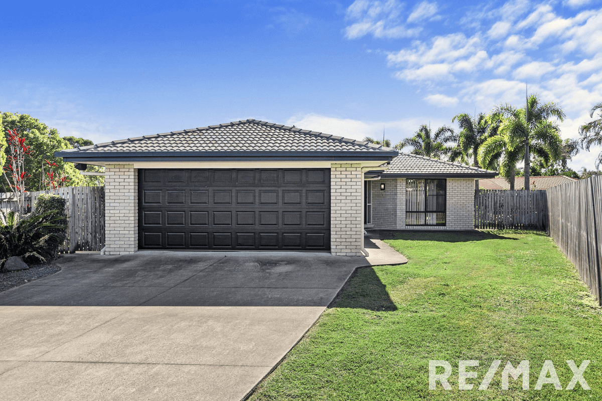 43 Shelley Street, Scarness, QLD 4655