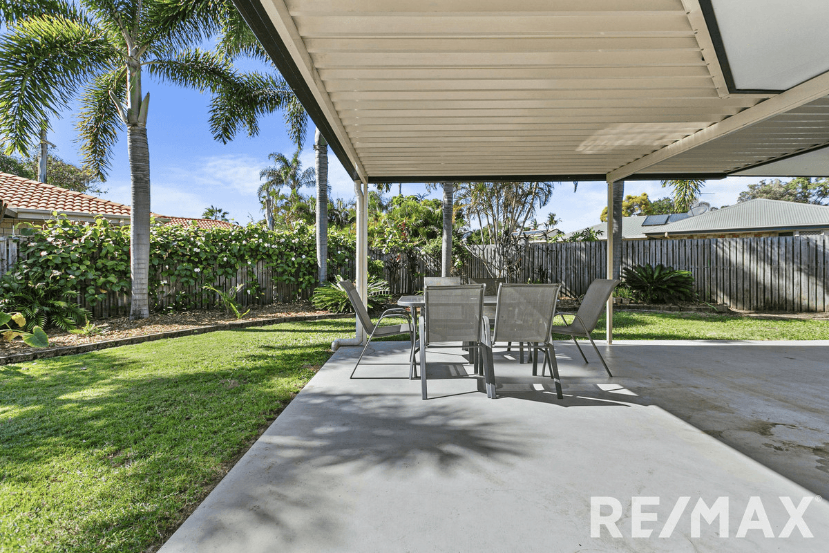 43 Shelley Street, Scarness, QLD 4655