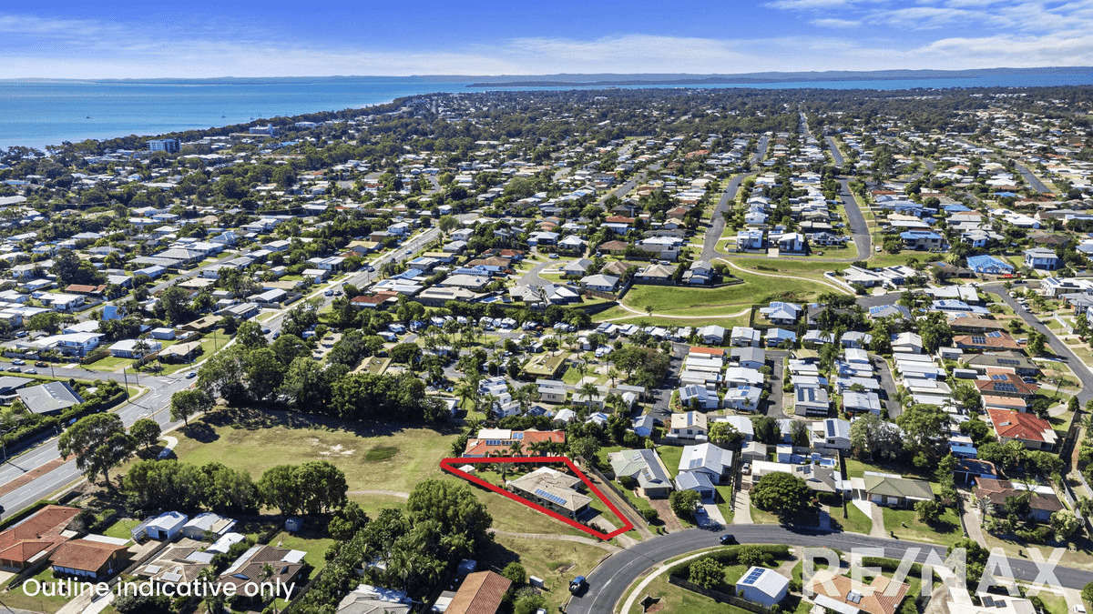 43 Shelley Street, Scarness, QLD 4655