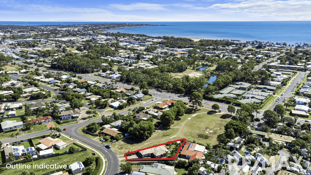 43 Shelley Street, Scarness, QLD 4655