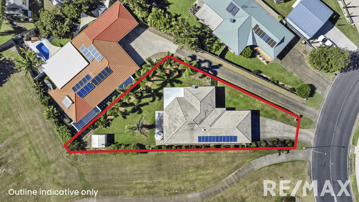 43 Shelley Street, Scarness, QLD 4655